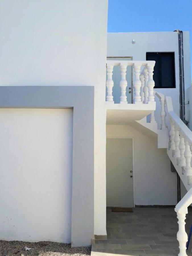 Santa Fe Apartamentos Puerto Penasco Exterior photo
